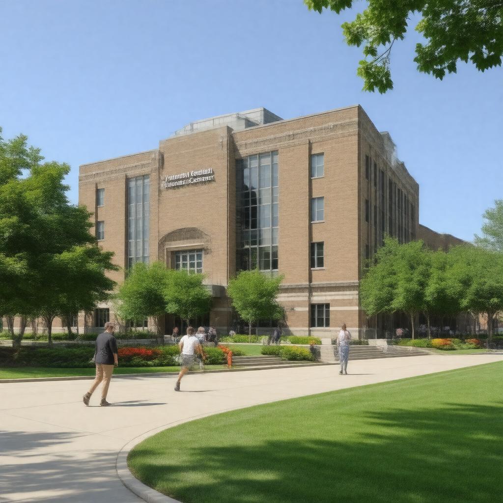 Truman Medical Centers